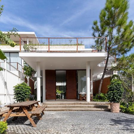 Nhan Stay Hue Exterior foto