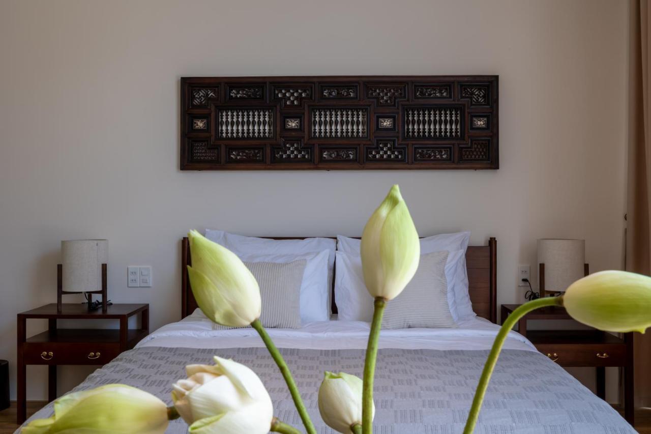 Nhan Stay Hue Exterior foto