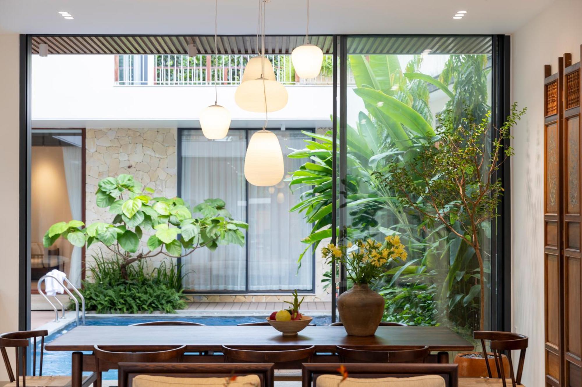 Nhan Stay Hue Exterior foto